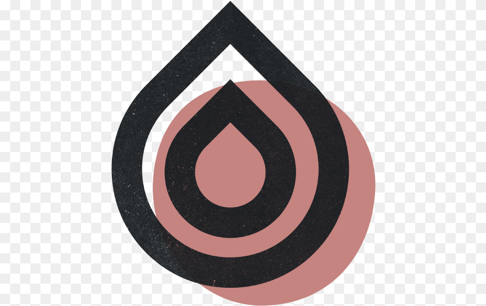 Connect Kindred Church Quake, Spiral Free Png