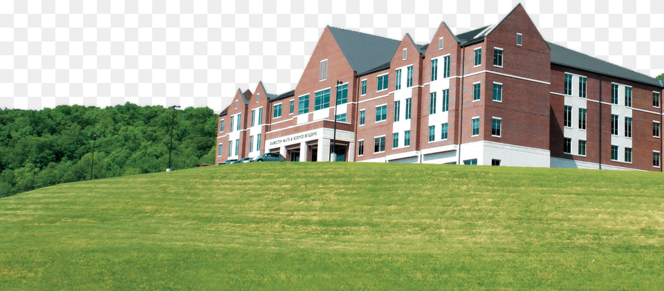 Connect Lincoln Memorial University, Architecture, Plant, Lawn, Grass Free Png Download