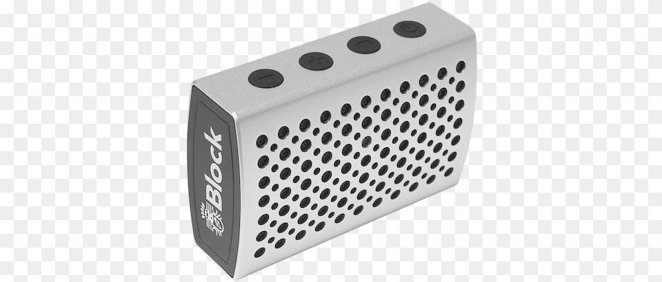 Connect One Bluetooth Speaker Block Connect One, Electronics Png