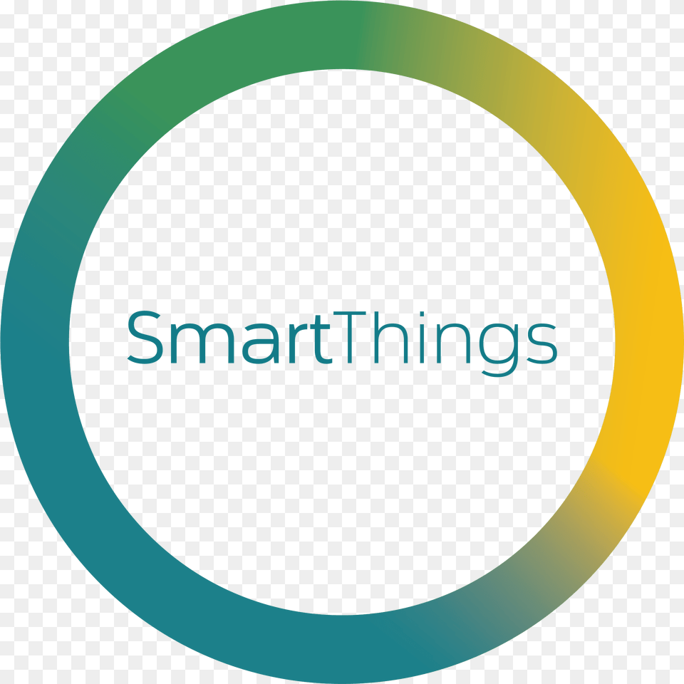 Connect Smartthings To Windows Pc39s And Kodi Smart Things, Sphere, Logo, Disk Png