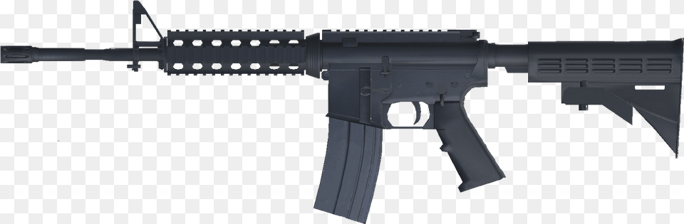 Connect To The Internet To Load Picturewidth M16 With Bayonet Attached, Firearm, Gun, Rifle, Weapon Png Image