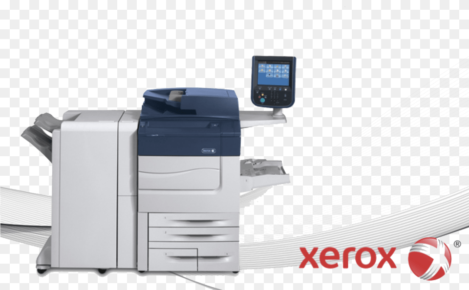 Connect With A Team Member Xerox, Computer Hardware, Electronics, Hardware, Machine Free Png Download