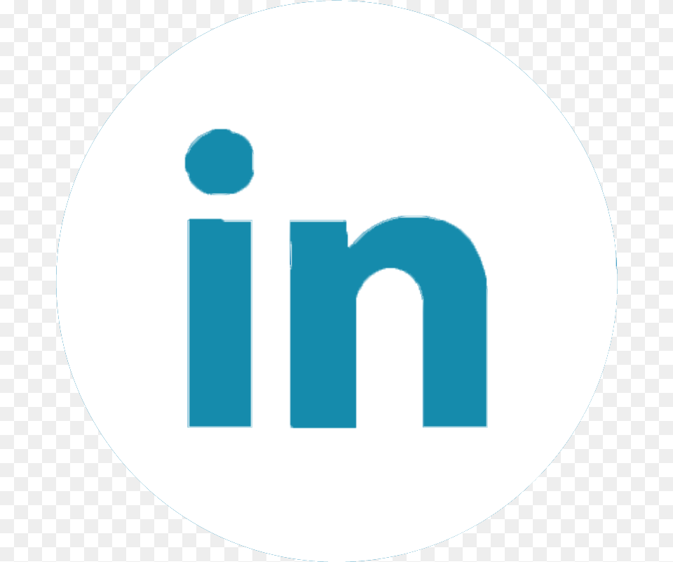 Connect With Us Linkedin Stats 2017, Logo, Disk Png