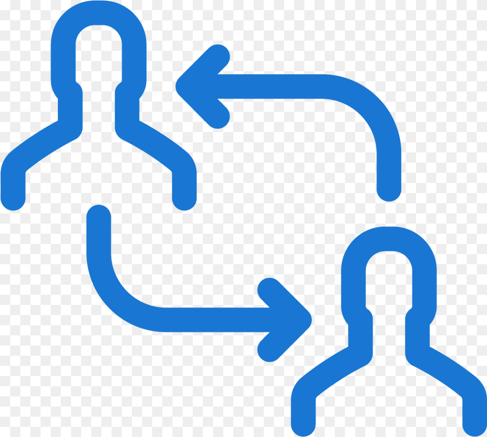 Connected, Person Png