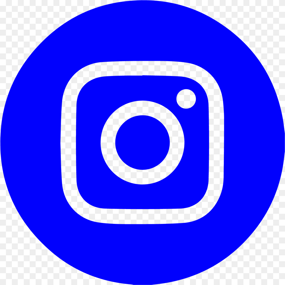 Connectek Logo Instagram Branco, Disk Png Image