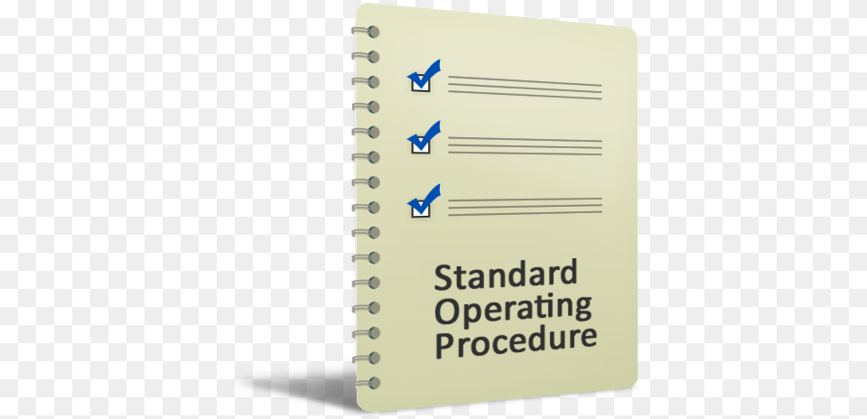 Connectfood Standard Operating Procedure Template Standard Operating Procedure, Page, Text Png Image