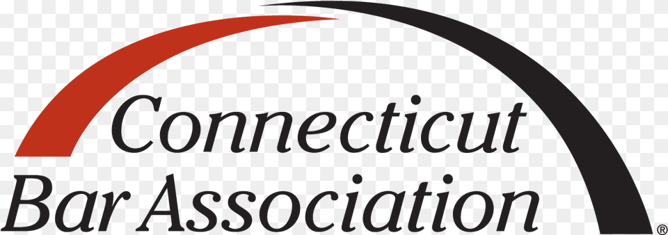 Connecticut Bar Association Logo Connecticut Bar Association, Text Png