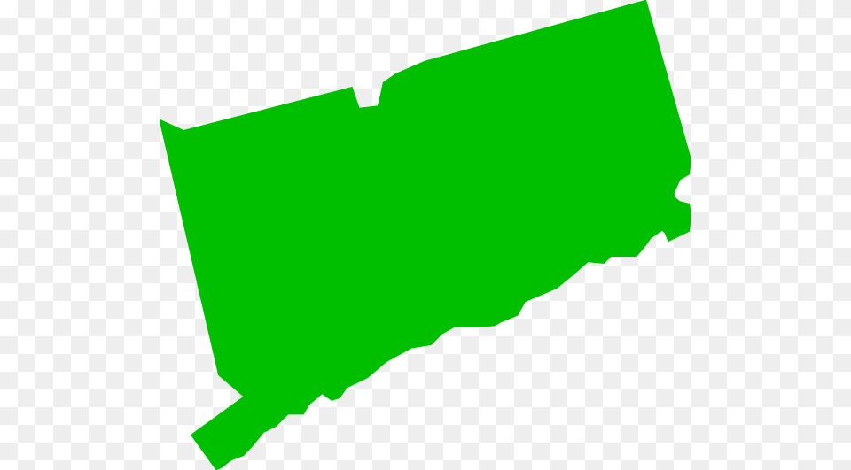 Connecticut Clipart, Green Free Png Download