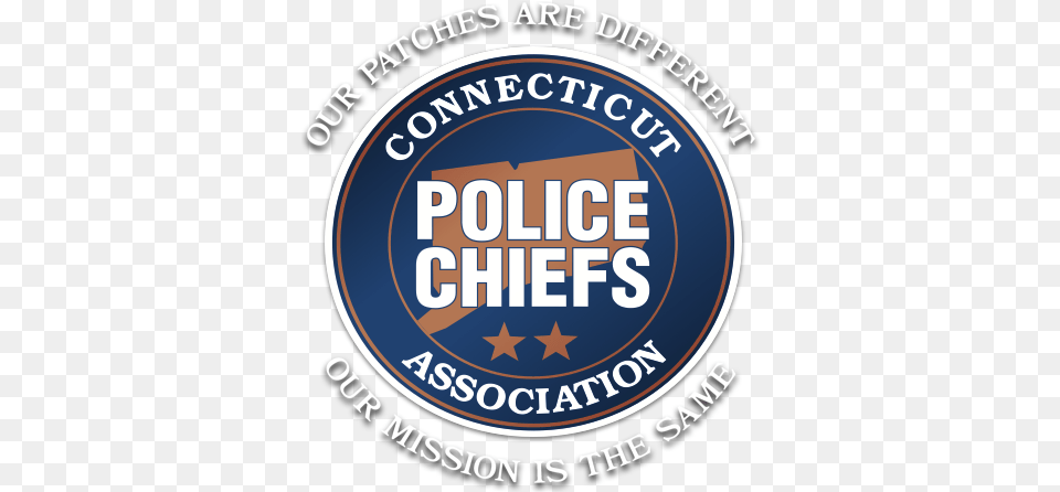 Connecticut Police Chiefs Association Emblem, Logo, Symbol, Architecture, Building Png Image
