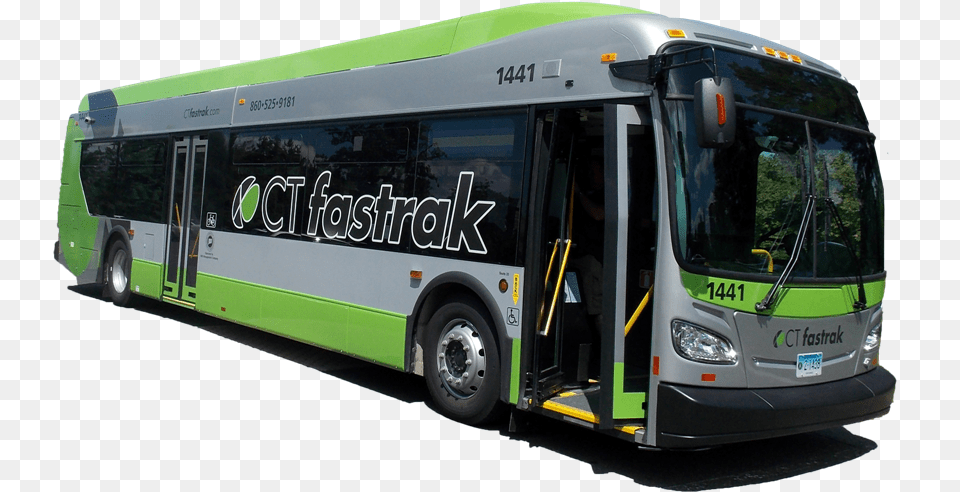 Connecticut Travel Bus Images Ctfastrak Ctfastrak Twitter Ctfastrak, Transportation, Vehicle, Tour Bus, Machine Free Png Download