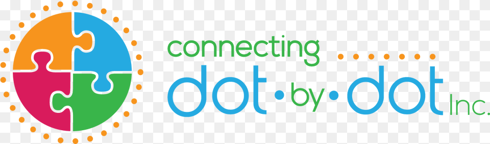 Connecting Dot By Dot Connecting Dot By Dot Free Png Download