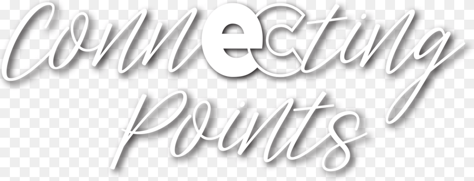 Connecting Points Calligraphy, Text, Animal, Kangaroo, Mammal Png Image