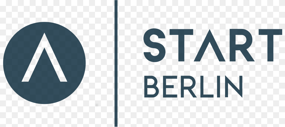 Connecting Students With Berlin S Start Up Scene Start St Gallen Logo, Sign, Symbol, Text Png