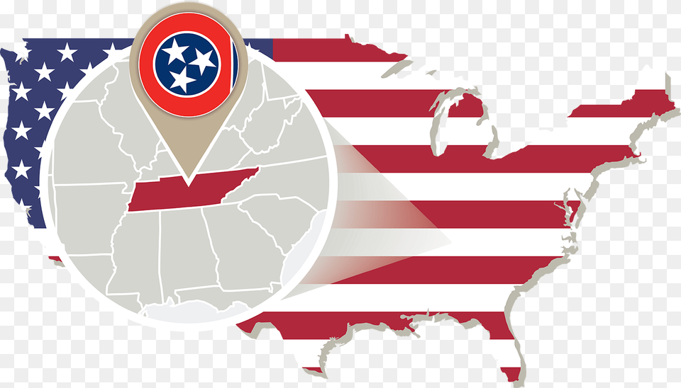 Connecting Tennessee39s Troopers To Each Other As Well Tennessee State Flag, American Flag, Adult, Bride, Female Png Image