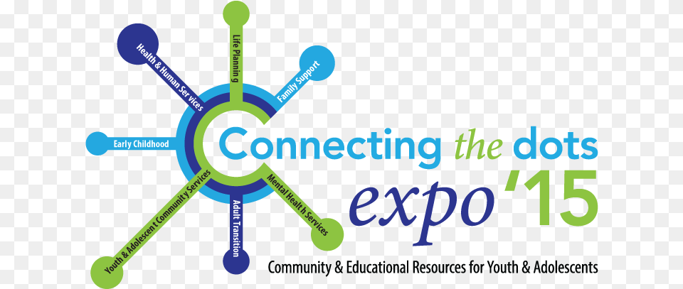 Connecting The Dots Expo Graphic Design, Art, Graphics Free Png