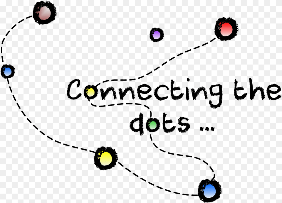 Connecting The Dots Your It Systems Home Basics Training Exercise Towel For Dad, Nature, Night, Outdoors, Sphere Png Image
