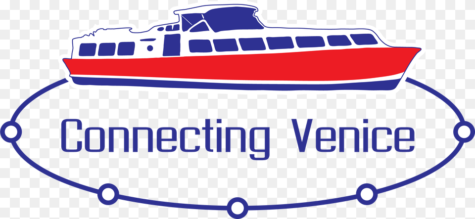 Connecting Venice Boat, Transportation, Vehicle, Watercraft Free Png