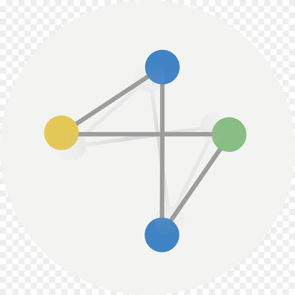 Connection Circle, Network, Chandelier, Lamp Free Transparent Png