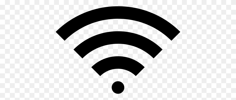 Connection Connection Internet Icon With And Vector Format, Gray Free Png