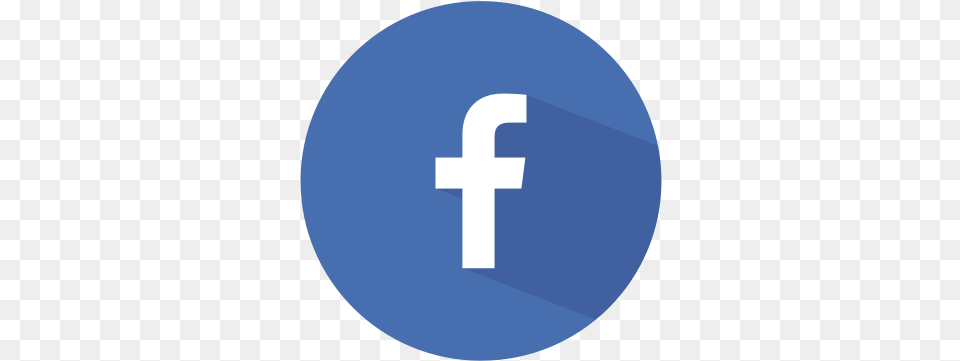 Connection Facebook Fb Logo Media Logo Fb, Cross, Symbol Free Png