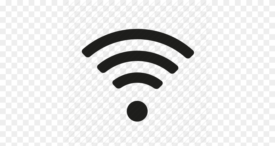 Connection Internet Wifi Wireless Icon, Coil, Spiral Png Image