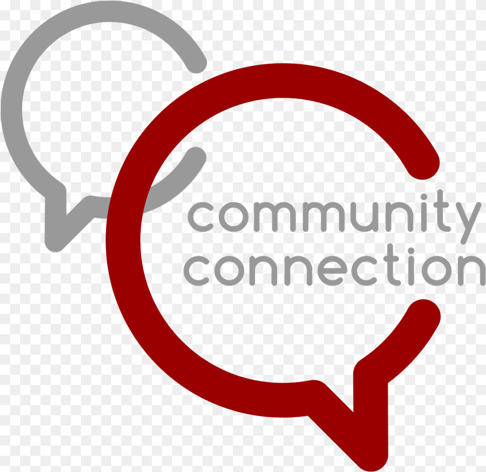 Connection Logo Behance Free Transparent Png