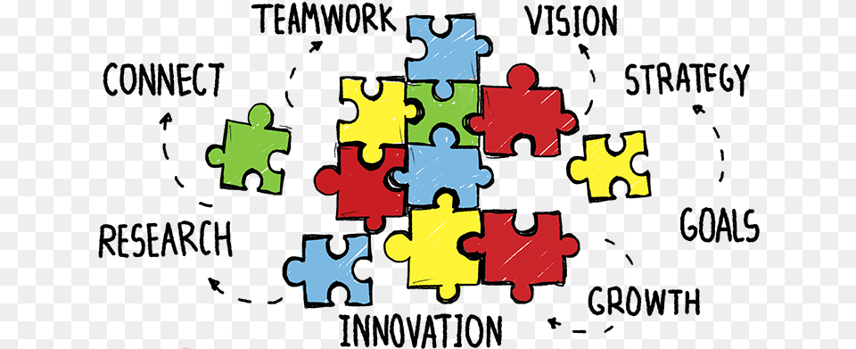 Connection To Strategy, Game, Jigsaw Puzzle, Person, Baby Free Png Download