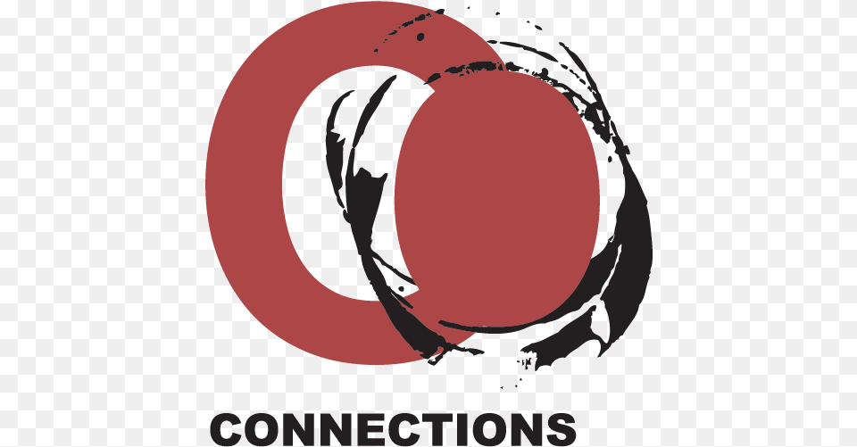 Connections Exhibit Logo Rickolis Hearty Rye Stout Free Transparent Png