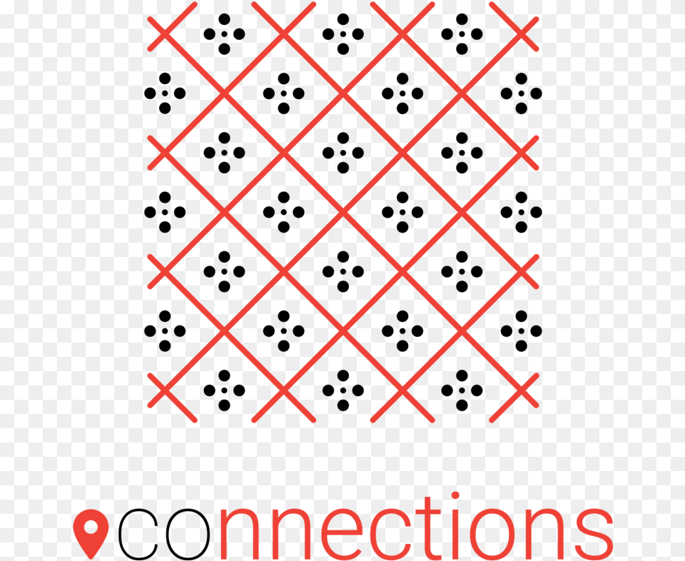 Connections Spoonflower Inc, Pattern, Home Decor, Grille Free Png Download