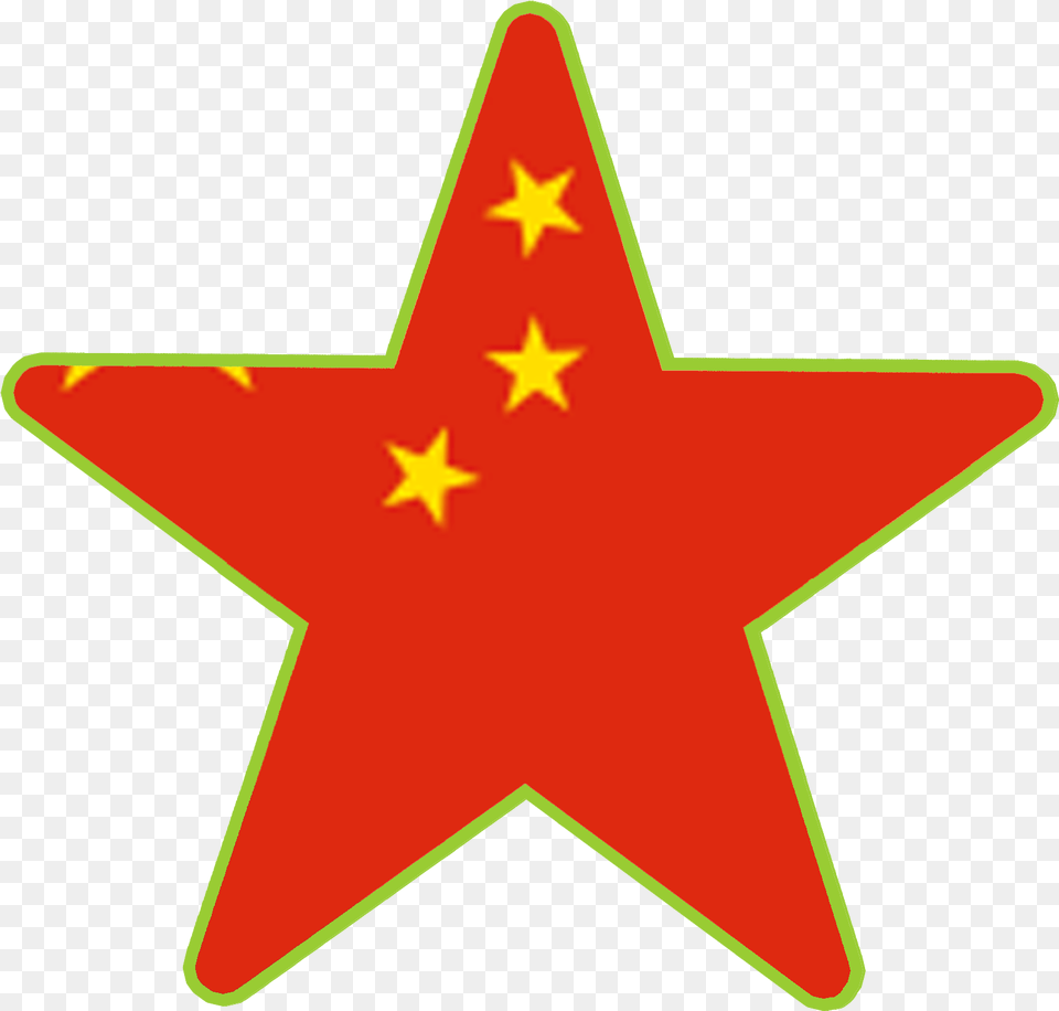 Connections Star Languages Chinese Flag Kasavana And Smith Matrix, Star Symbol, Symbol Free Transparent Png