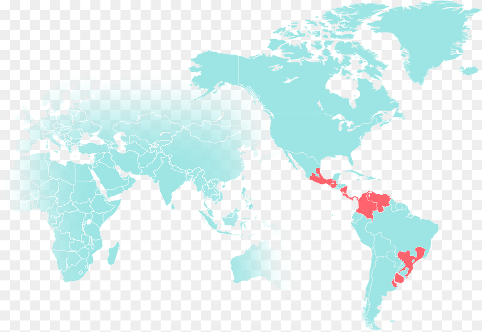 Connections With Other Countries, Chart, Map, Plot, Atlas Free Png