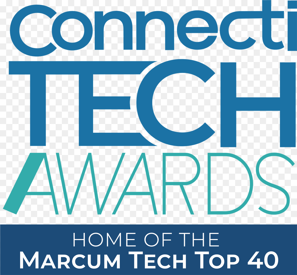 Connectitech Awards To Honor Tech Growth Tech Zone Logo, Advertisement, Poster, Book, Publication Png Image