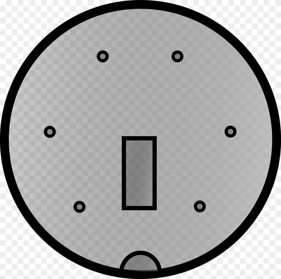 Connector Icons, Electrical Device, Switch, Disk Png Image