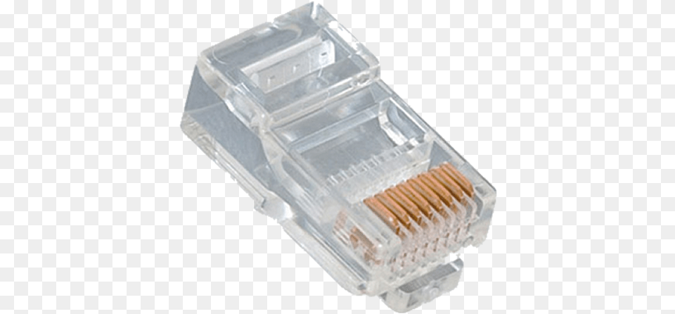 Connector Rj45 Connector, Bottle, Cosmetics, Perfume, Electrical Device Png Image