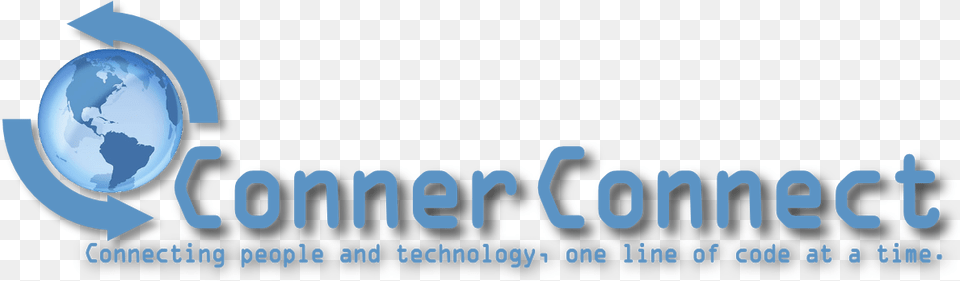 Conner Connect Is A Service Disabled Veteran Owned Graphics, Astronomy, Outer Space, Planet, Globe Free Transparent Png