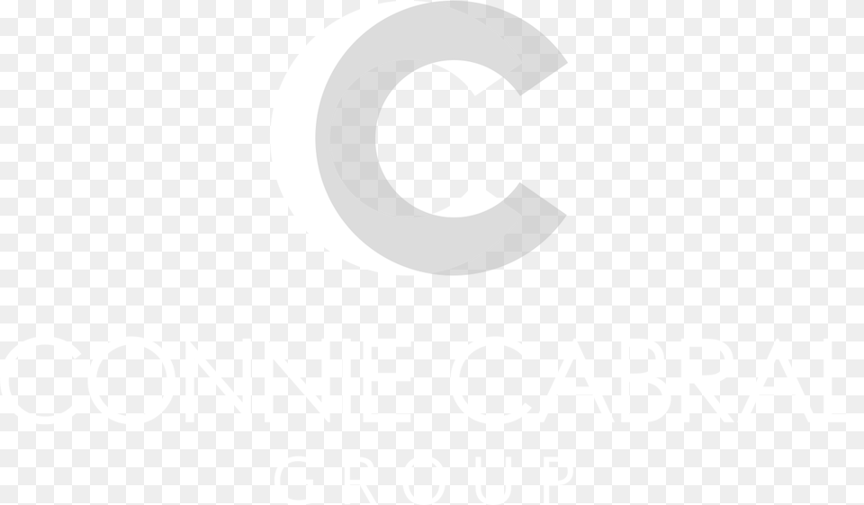 Connie Cabral Group Graphic Design, Logo, Text Free Png Download