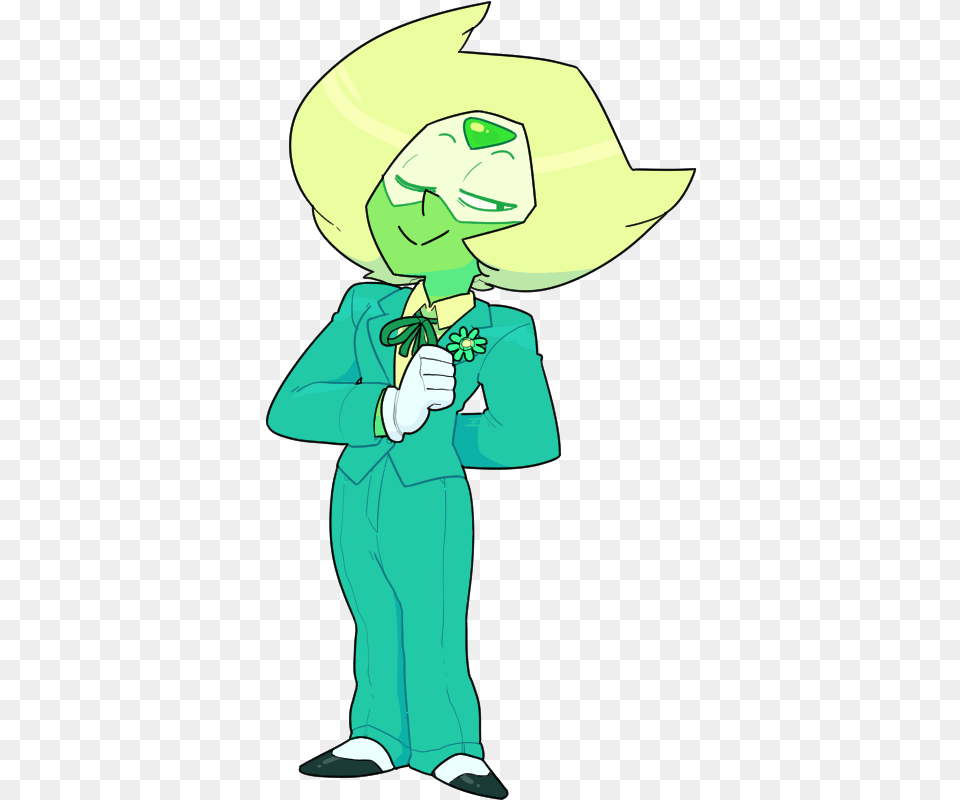 Connie Clothing Green Vertebrate Fictional Character Steven Universe Joker, Hat, Adult, Female, Person Free Transparent Png