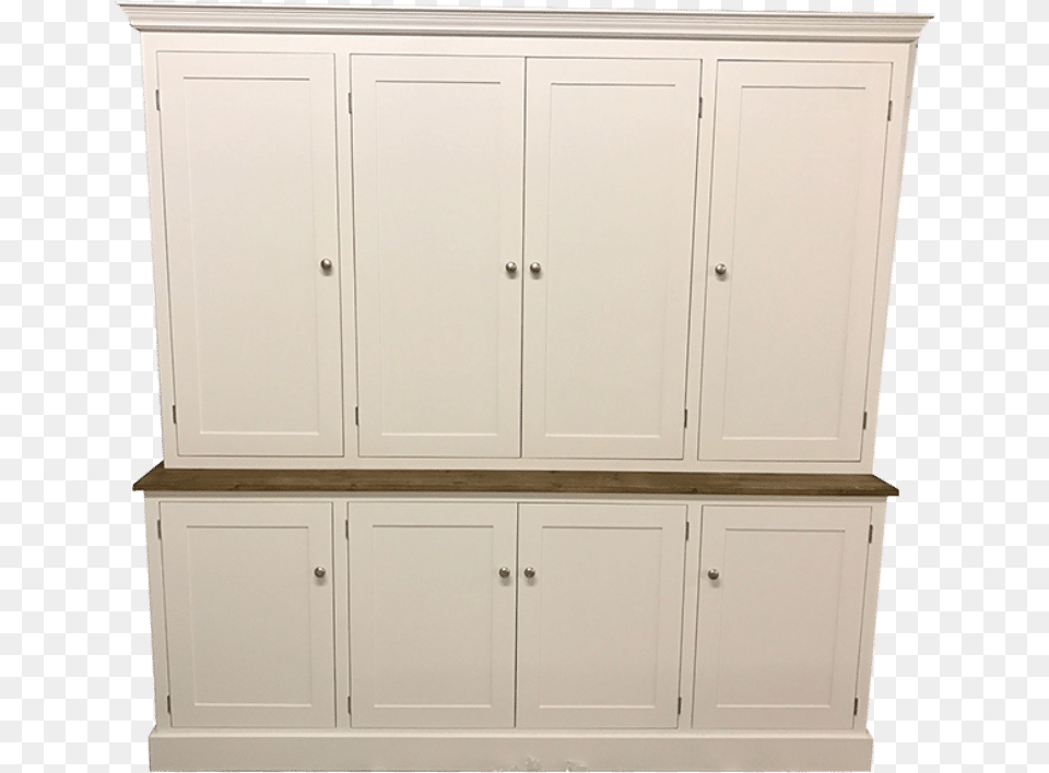 Connor Kitchen Dresser Cabinetry, Closet, Cupboard, Furniture, Cabinet Png