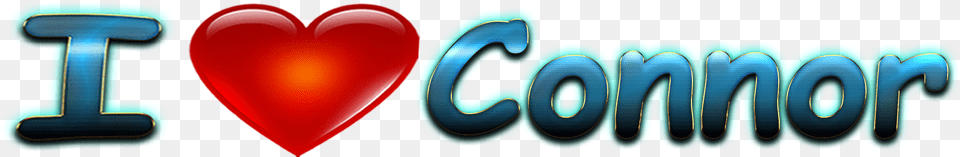 Connor Love Name Heart Design Heart Mona Name, Logo Free Png