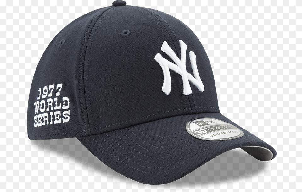 Conoce Las Gorras Que Conmemoran La Serie Mundial De Baseball Cap, Baseball Cap, Clothing, Hat Png Image