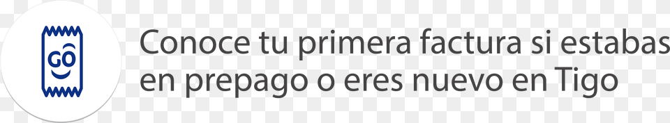 Conoce Tu Factura Si Estabas En Prepago O, Logo, Text Png