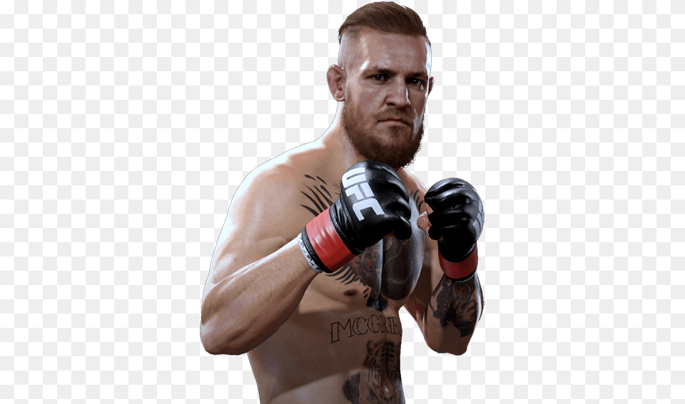 Conor Mcgregor, Adult, Skin, Person, Man Png