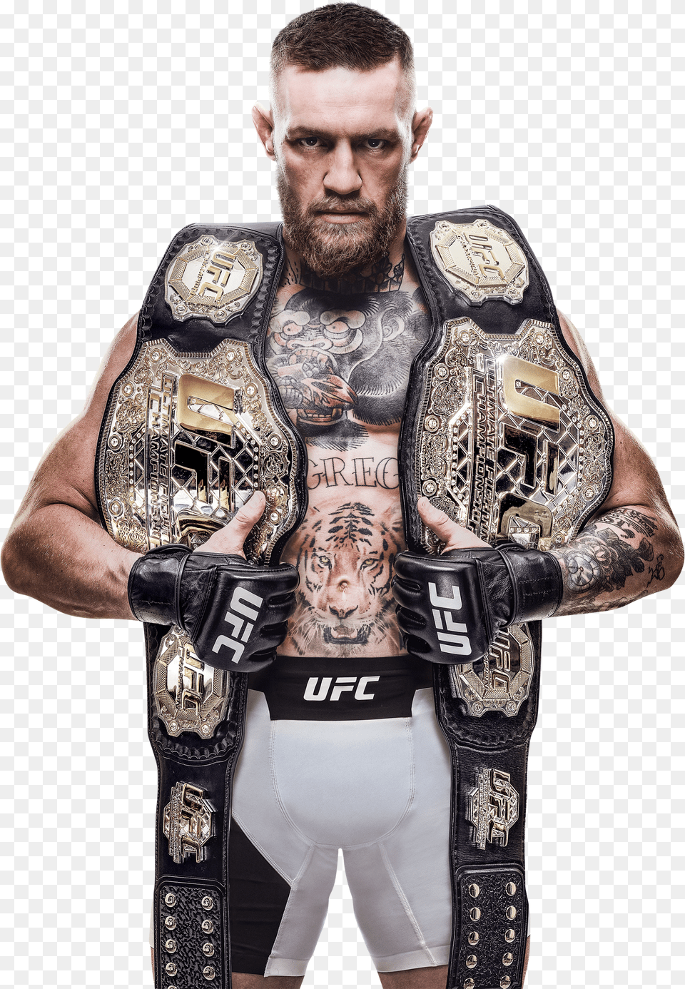 Conor Mcgregor Free Png Download