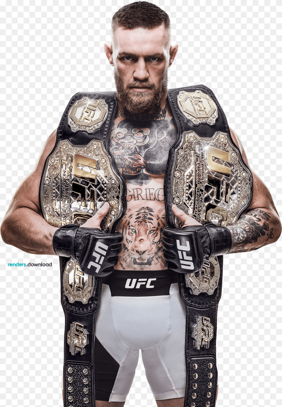 Conor Mcgregor Png Image