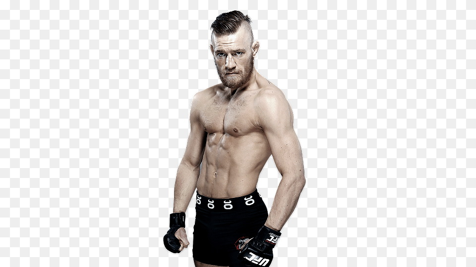 Conor Mcgregor, Hand, Body Part, Person, Finger Free Png Download