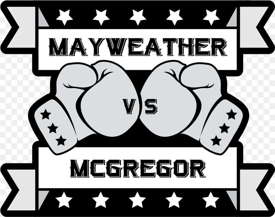 Conor Mcgregor Packages Boxing, Clothing, Glove, Body Part, Hand Free Png Download