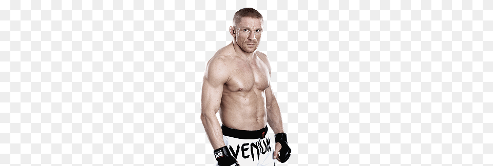 Conor Mcgregor Vs Dennis Siver, Clothing, Glove, Adult, Male Free Transparent Png