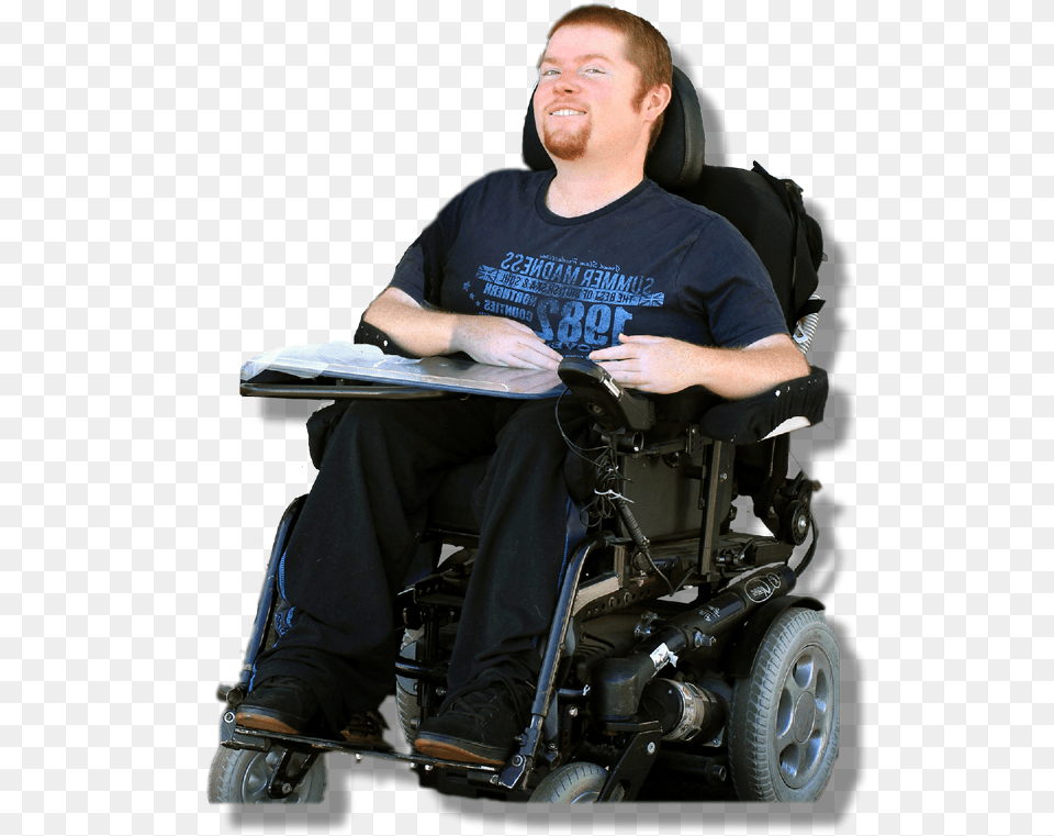 Conor Sitting, Adult, Chair, Person, Man Free Png