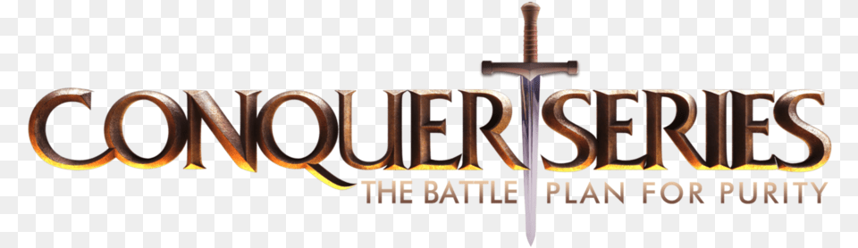 Conquer Conqueror Series, Sword, Weapon, Blade, Dagger Free Transparent Png