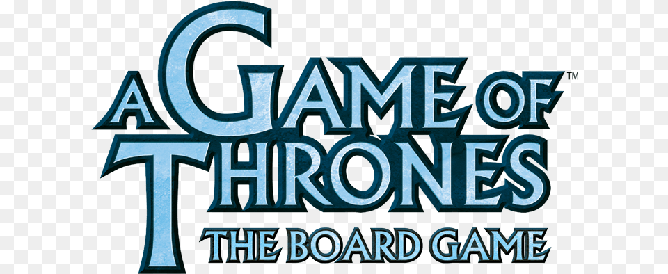 Conquer The Seven Kingdoms Fantasy Flight Games Game Of Thrones Board Game Logo, Architecture, Building, Hotel, Text Free Transparent Png